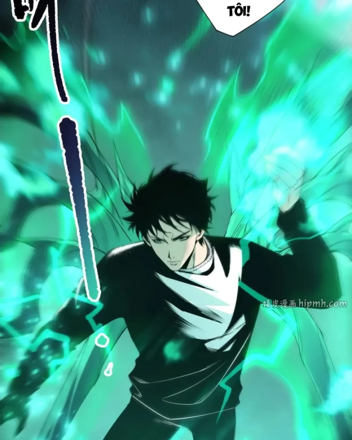 Thảm Họa Tử Linh Sư Chapter 254 - 87