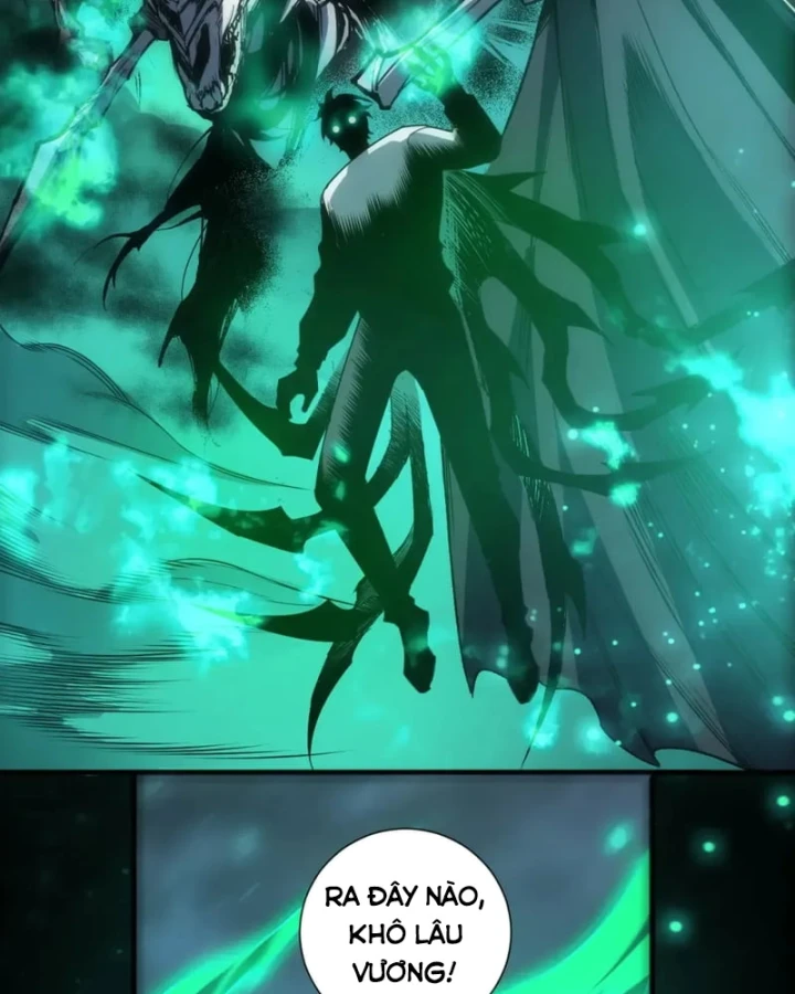 Thảm Họa Tử Linh Sư Chapter 254 - 92