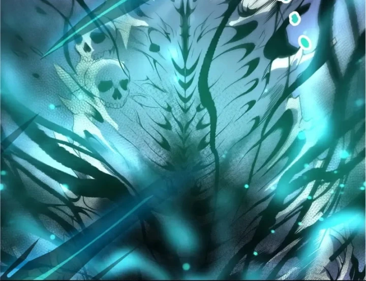 Thảm Họa Tử Linh Sư Chapter 254 - 96