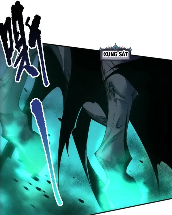 Thảm Họa Tử Linh Sư Chapter 254 - 101