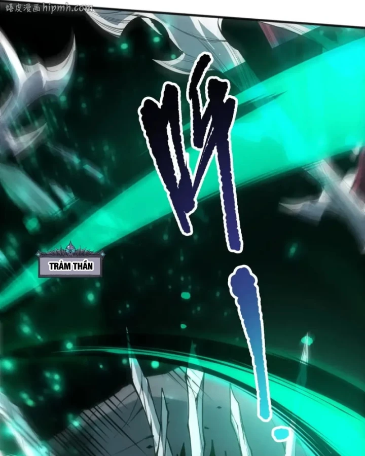 Thảm Họa Tử Linh Sư Chapter 254 - 104