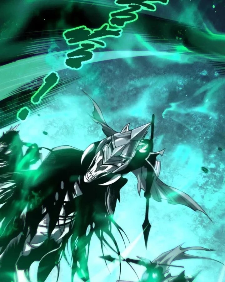 Thảm Họa Tử Linh Sư Chapter 255 - 3