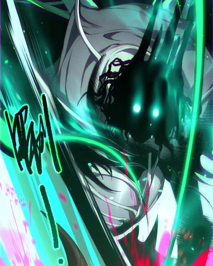 Thảm Họa Tử Linh Sư Chapter 255 - 7