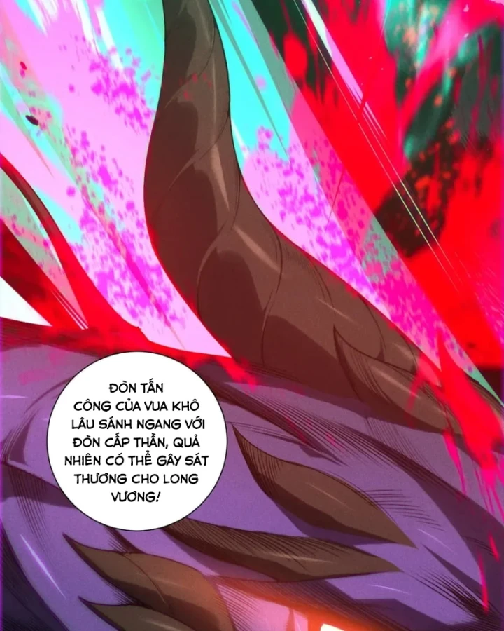 Thảm Họa Tử Linh Sư Chapter 255 - 8