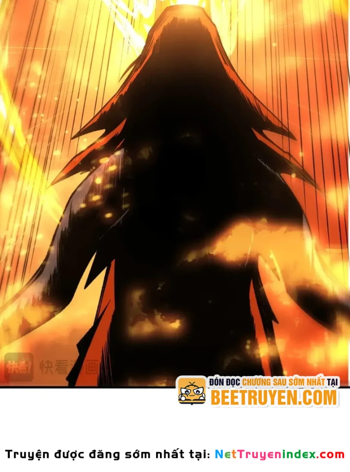 Thảm Họa Tử Linh Sư Chapter 255 - 19