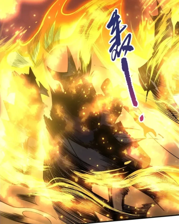 Thảm Họa Tử Linh Sư Chapter 255 - 21