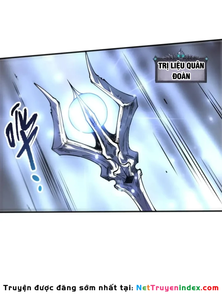 Thảm Họa Tử Linh Sư Chapter 255 - 23