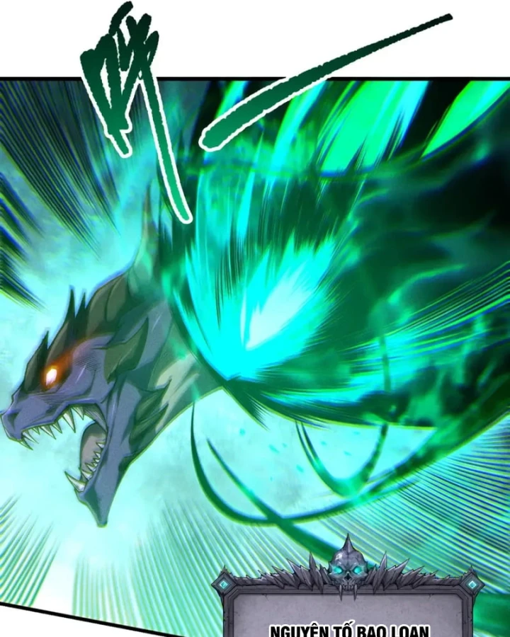 Thảm Họa Tử Linh Sư Chapter 255 - 27