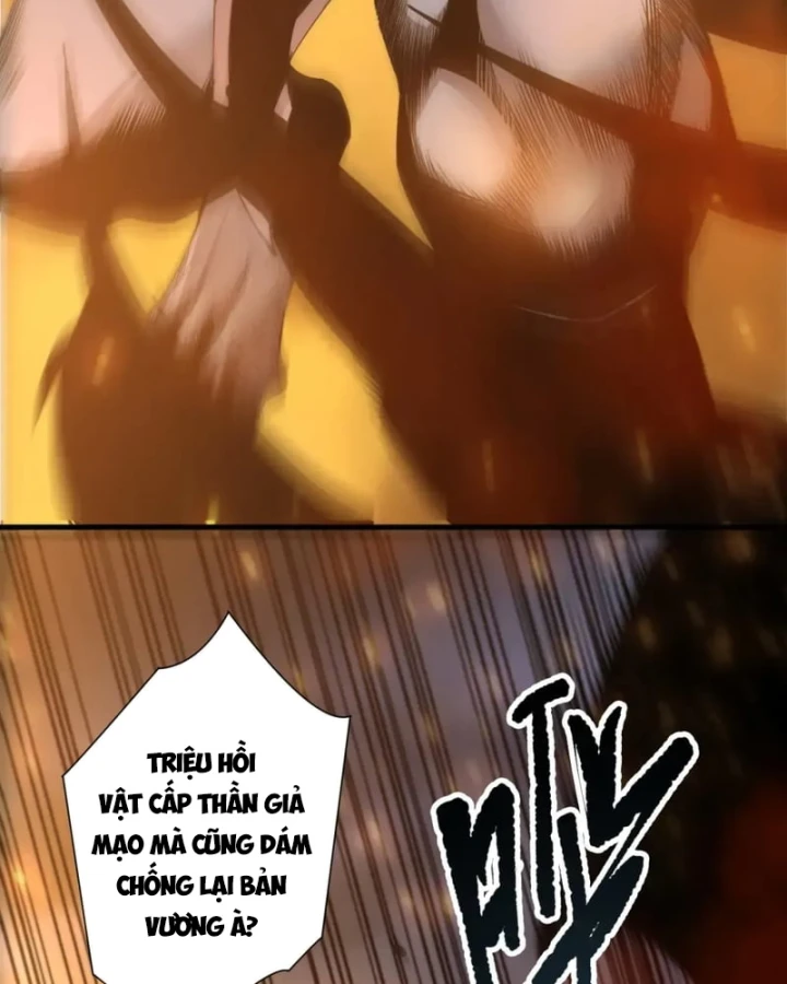 Thảm Họa Tử Linh Sư Chapter 255 - 40