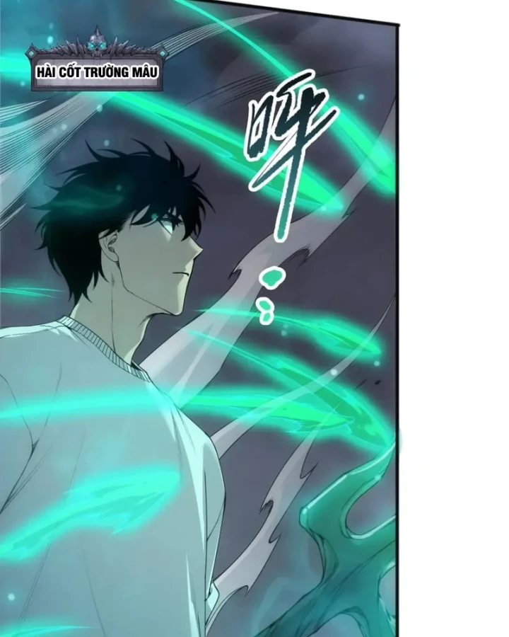 Thảm Họa Tử Linh Sư Chapter 255 - 46