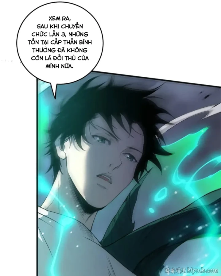 Thảm Họa Tử Linh Sư Chapter 255 - 54