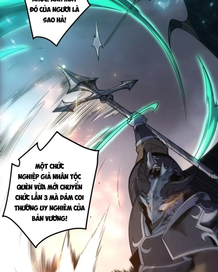 Thảm Họa Tử Linh Sư Chapter 255 - 56