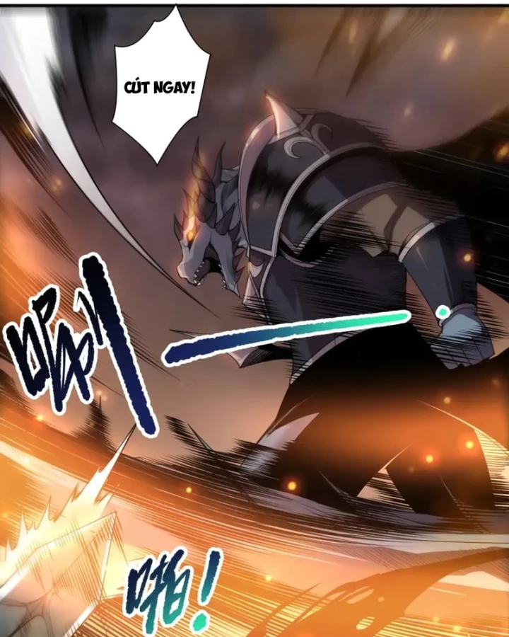 Thảm Họa Tử Linh Sư Chapter 255 - 58