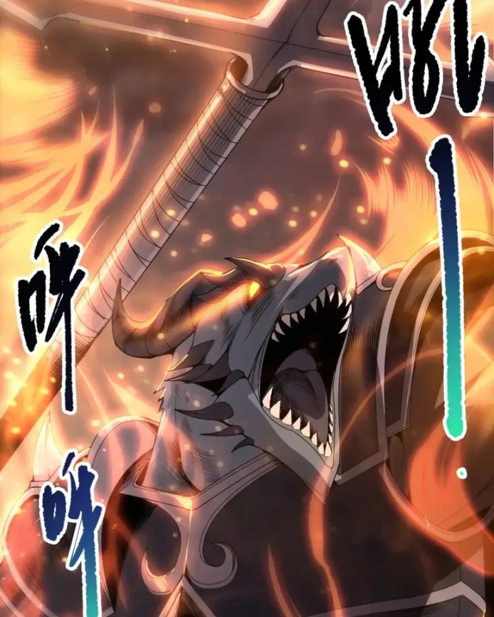 Thảm Họa Tử Linh Sư Chapter 255 - 60