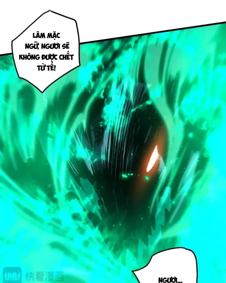 Thảm Họa Tử Linh Sư Chapter 255 - 82