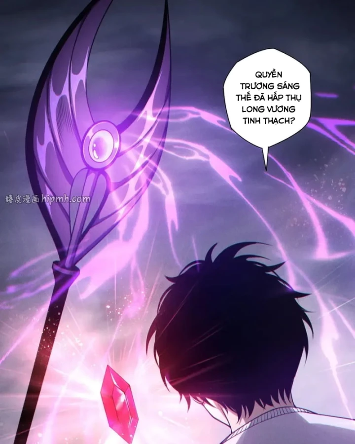 Thảm Họa Tử Linh Sư Chapter 255 - 91