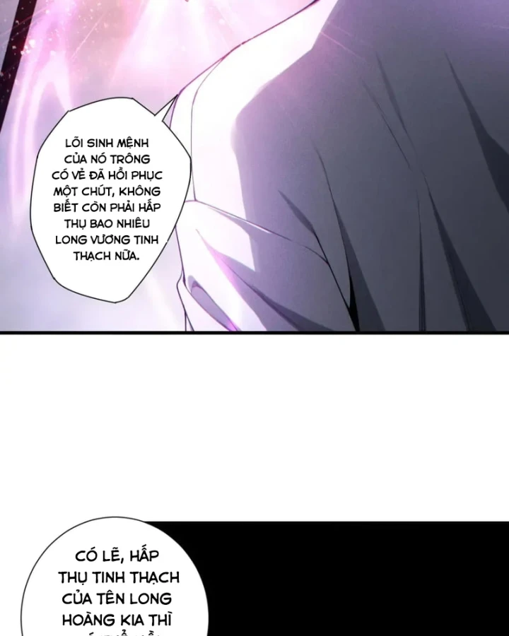 Thảm Họa Tử Linh Sư Chapter 255 - 92