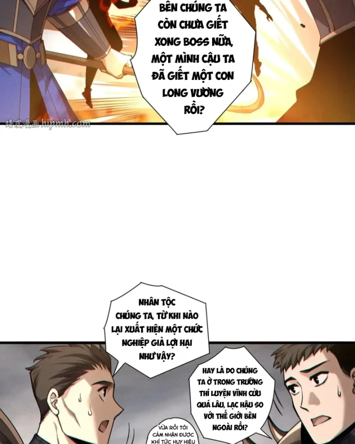 Thảm Họa Tử Linh Sư Chapter 255 - 97