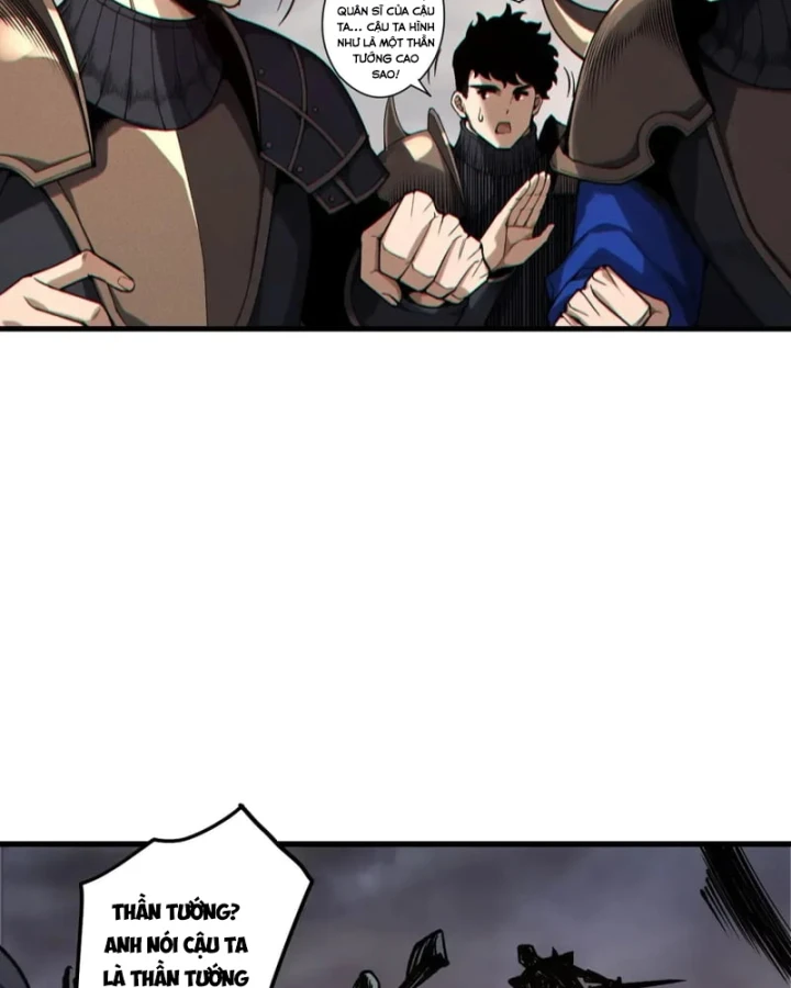 Thảm Họa Tử Linh Sư Chapter 255 - 98