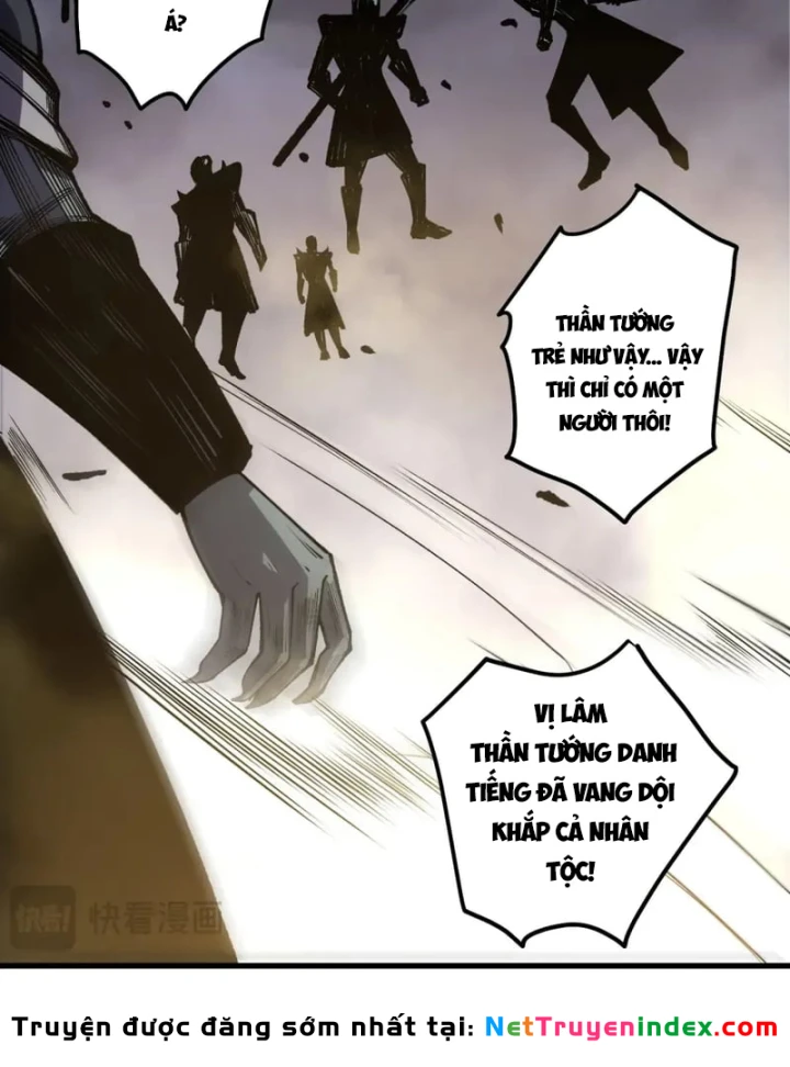 Thảm Họa Tử Linh Sư Chapter 255 - 99