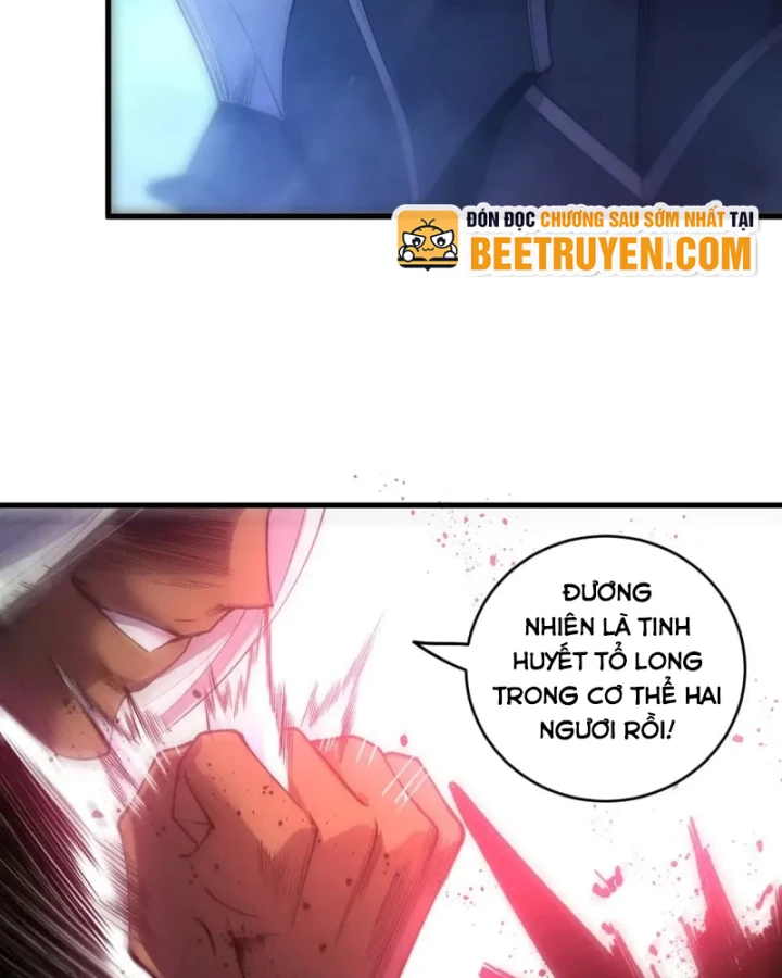 Thảm Họa Tử Linh Sư Chapter 255 - 106