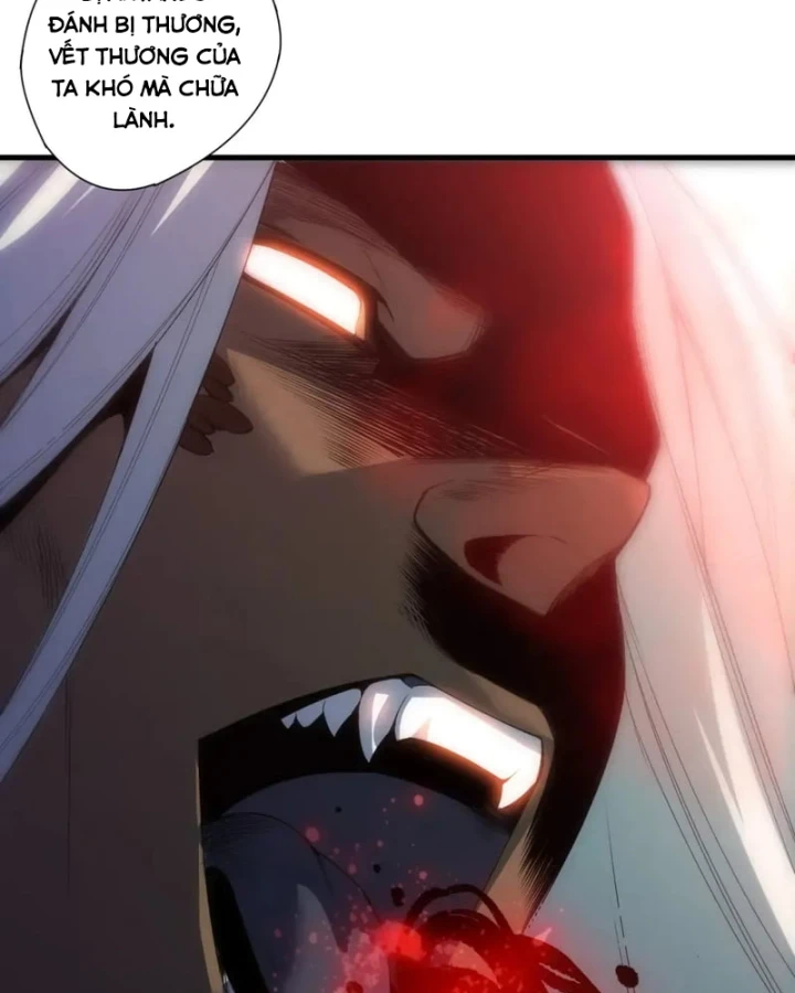 Thảm Họa Tử Linh Sư Chapter 256 - 4