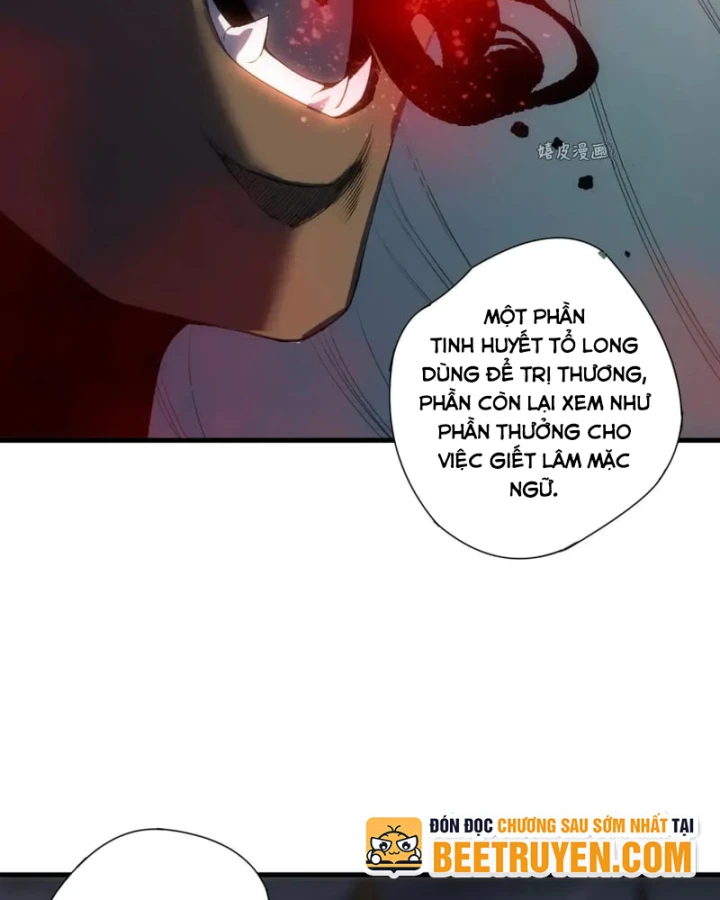 Thảm Họa Tử Linh Sư Chapter 256 - 5