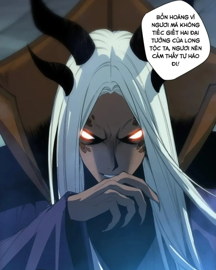 Thảm Họa Tử Linh Sư Chapter 256 - 7