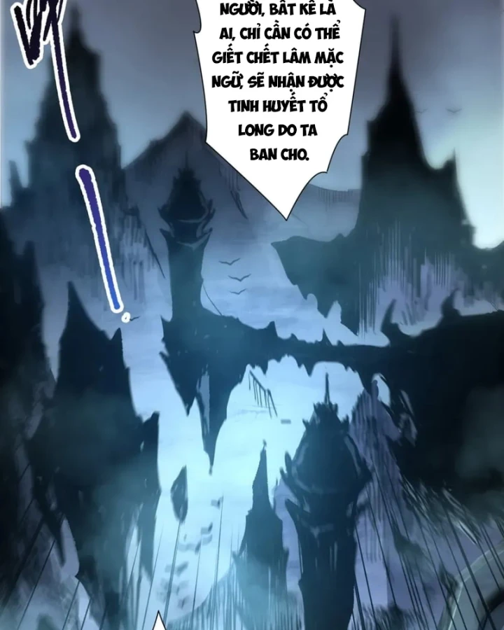 Thảm Họa Tử Linh Sư Chapter 256 - 9