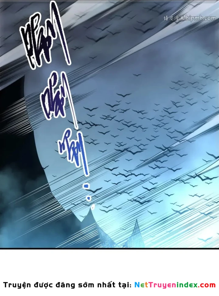 Thảm Họa Tử Linh Sư Chapter 256 - 11