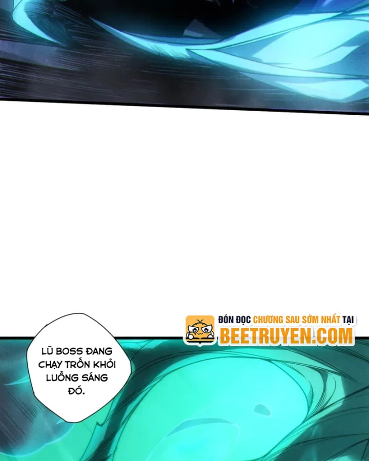 Thảm Họa Tử Linh Sư Chapter 256 - 21