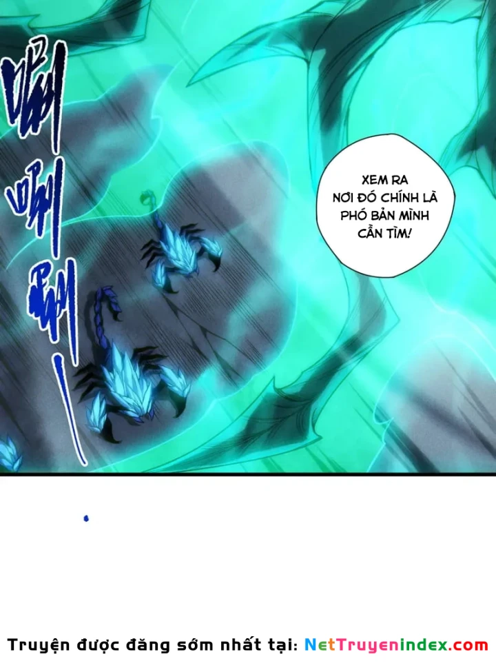 Thảm Họa Tử Linh Sư Chapter 256 - 22