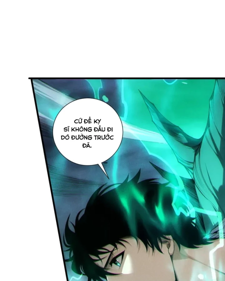 Thảm Họa Tử Linh Sư Chapter 256 - 23