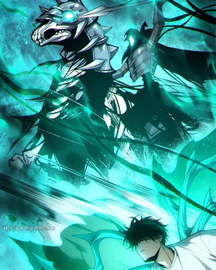 Thảm Họa Tử Linh Sư Chapter 256 - 25