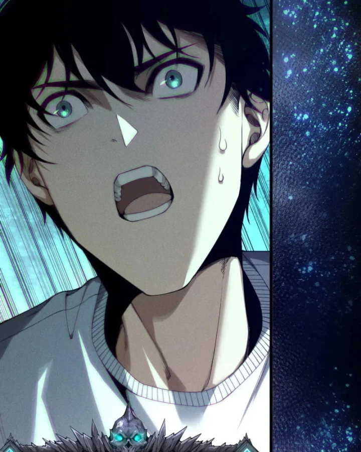 Thảm Họa Tử Linh Sư Chapter 256 - 34