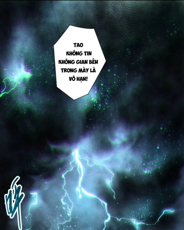 Thảm Họa Tử Linh Sư Chapter 256 - 40