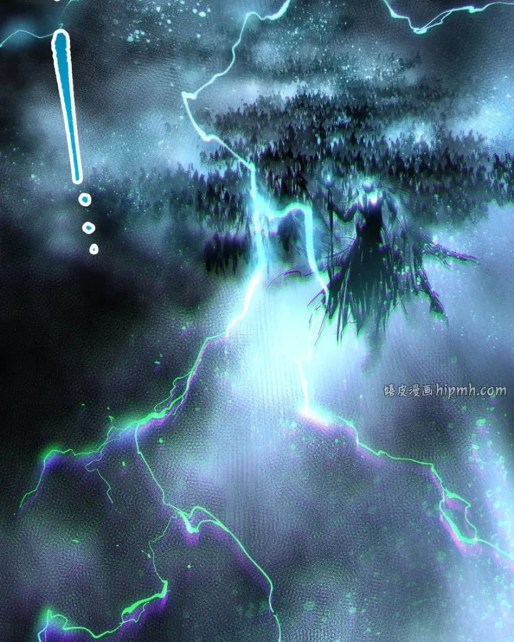 Thảm Họa Tử Linh Sư Chapter 256 - 41