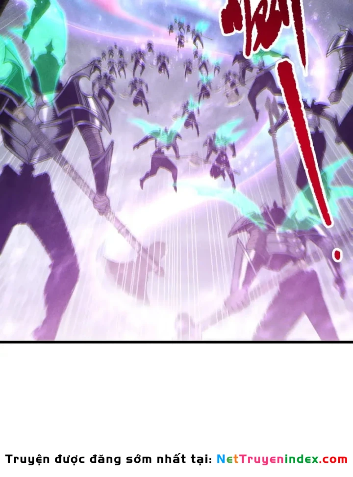 Thảm Họa Tử Linh Sư Chapter 256 - 43