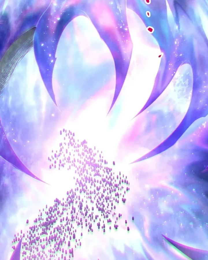 Thảm Họa Tử Linh Sư Chapter 256 - 45