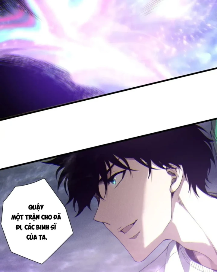 Thảm Họa Tử Linh Sư Chapter 256 - 48