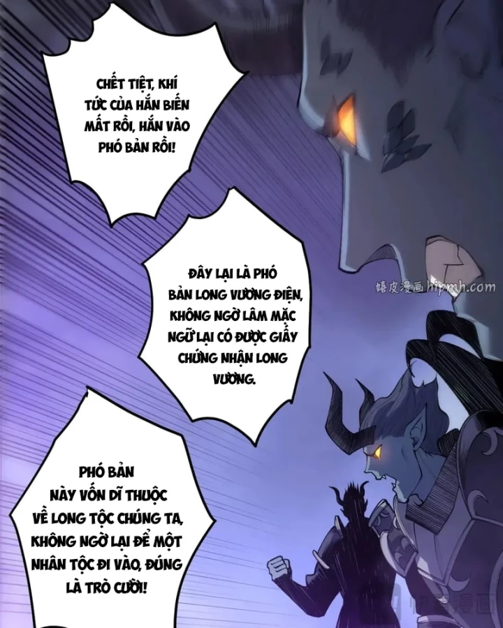 Thảm Họa Tử Linh Sư Chapter 256 - 73