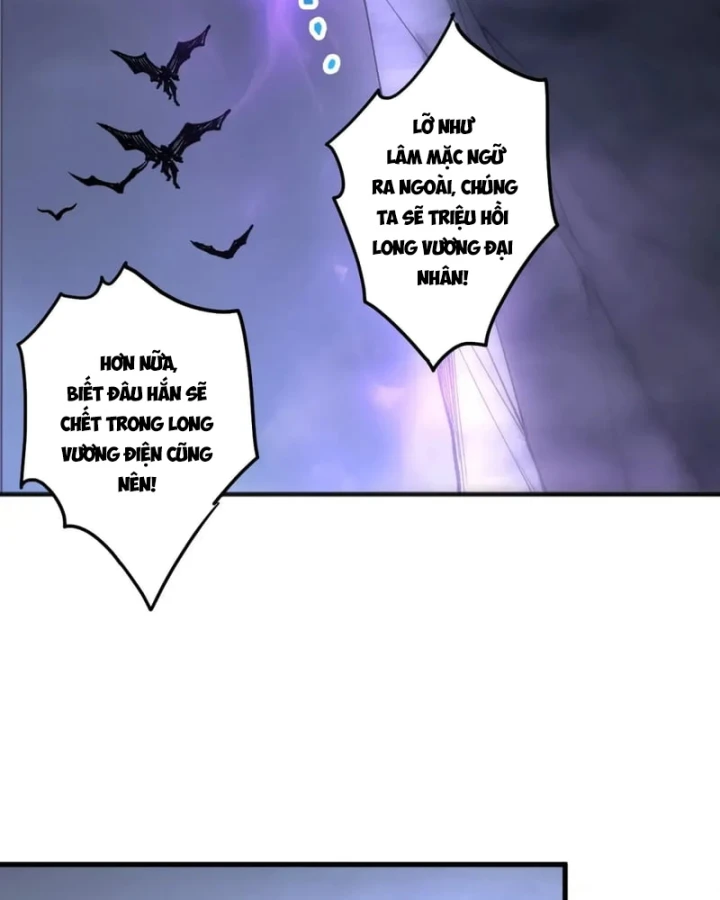 Thảm Họa Tử Linh Sư Chapter 256 - 75