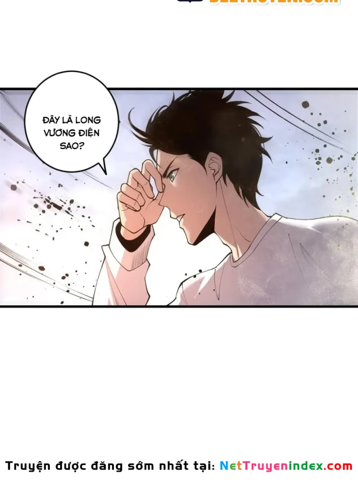 Thảm Họa Tử Linh Sư Chapter 256 - 79