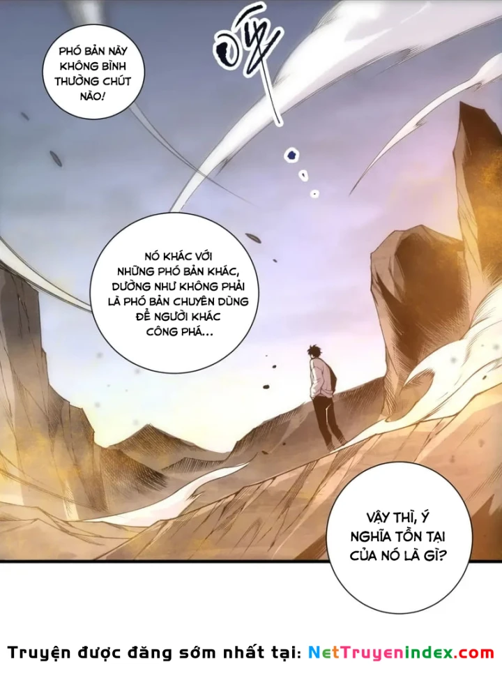 Thảm Họa Tử Linh Sư Chapter 256 - 81