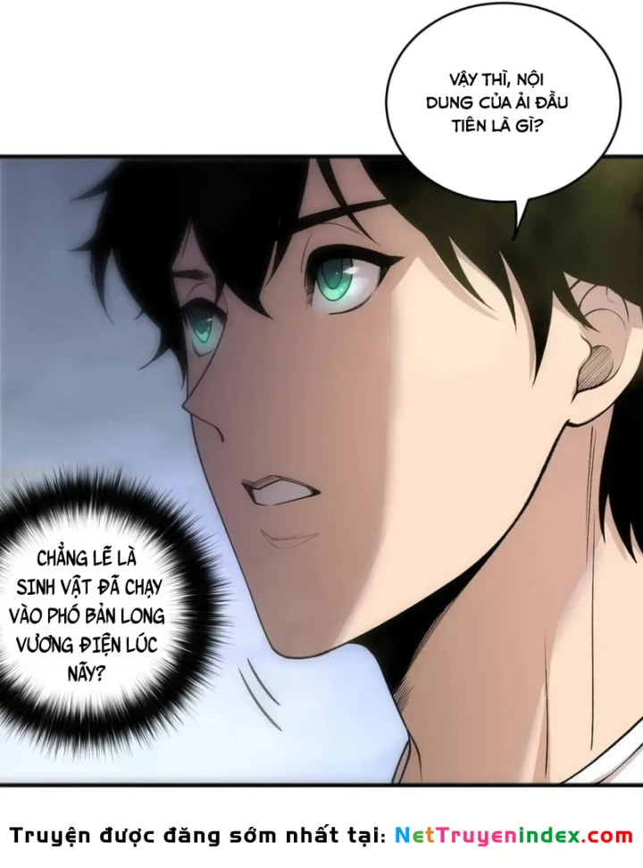 Thảm Họa Tử Linh Sư Chapter 256 - 92