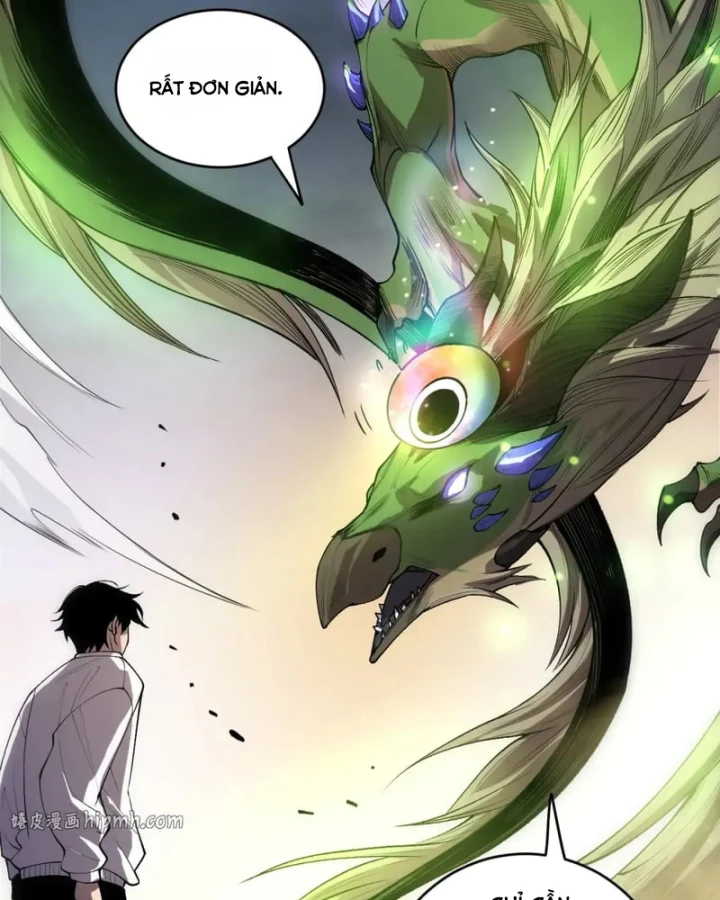 Thảm Họa Tử Linh Sư Chapter 256 - 94