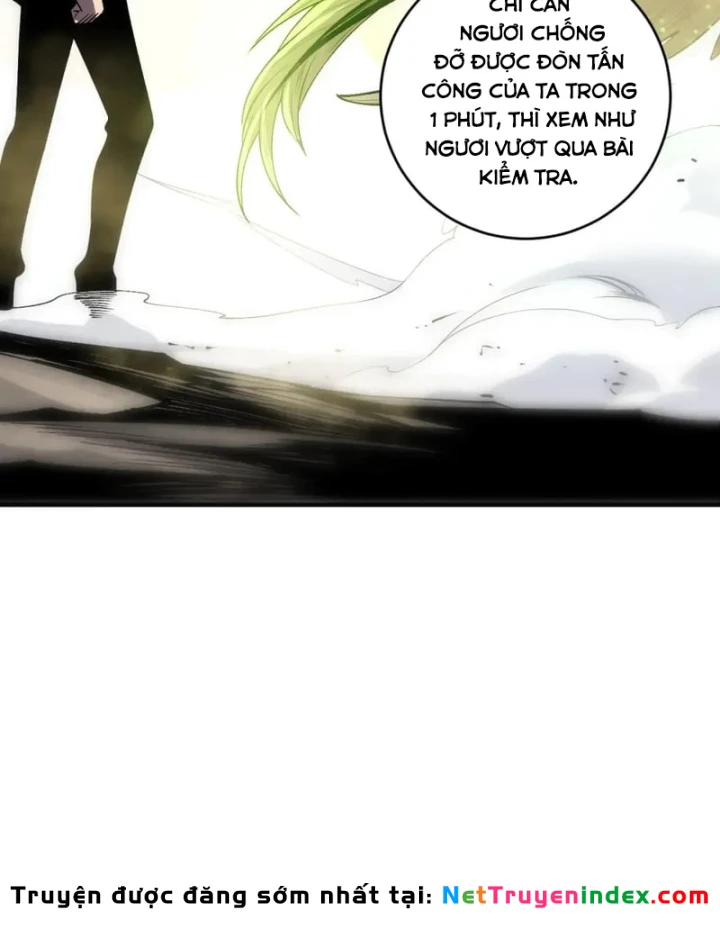 Thảm Họa Tử Linh Sư Chapter 256 - 95