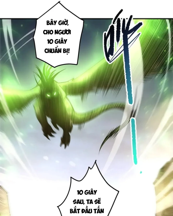 Thảm Họa Tử Linh Sư Chapter 256 - 96