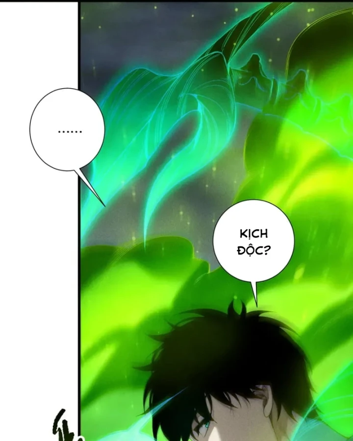 Thảm Họa Tử Linh Sư Chapter 257 - 7