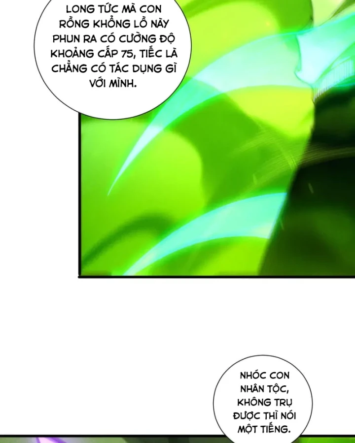 Thảm Họa Tử Linh Sư Chapter 257 - 9